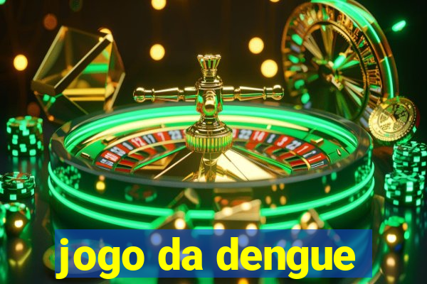 jogo da dengue